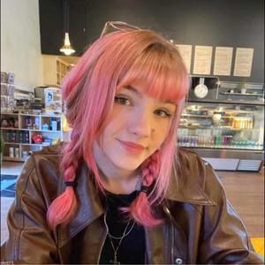 Meet your Posher, Cameron